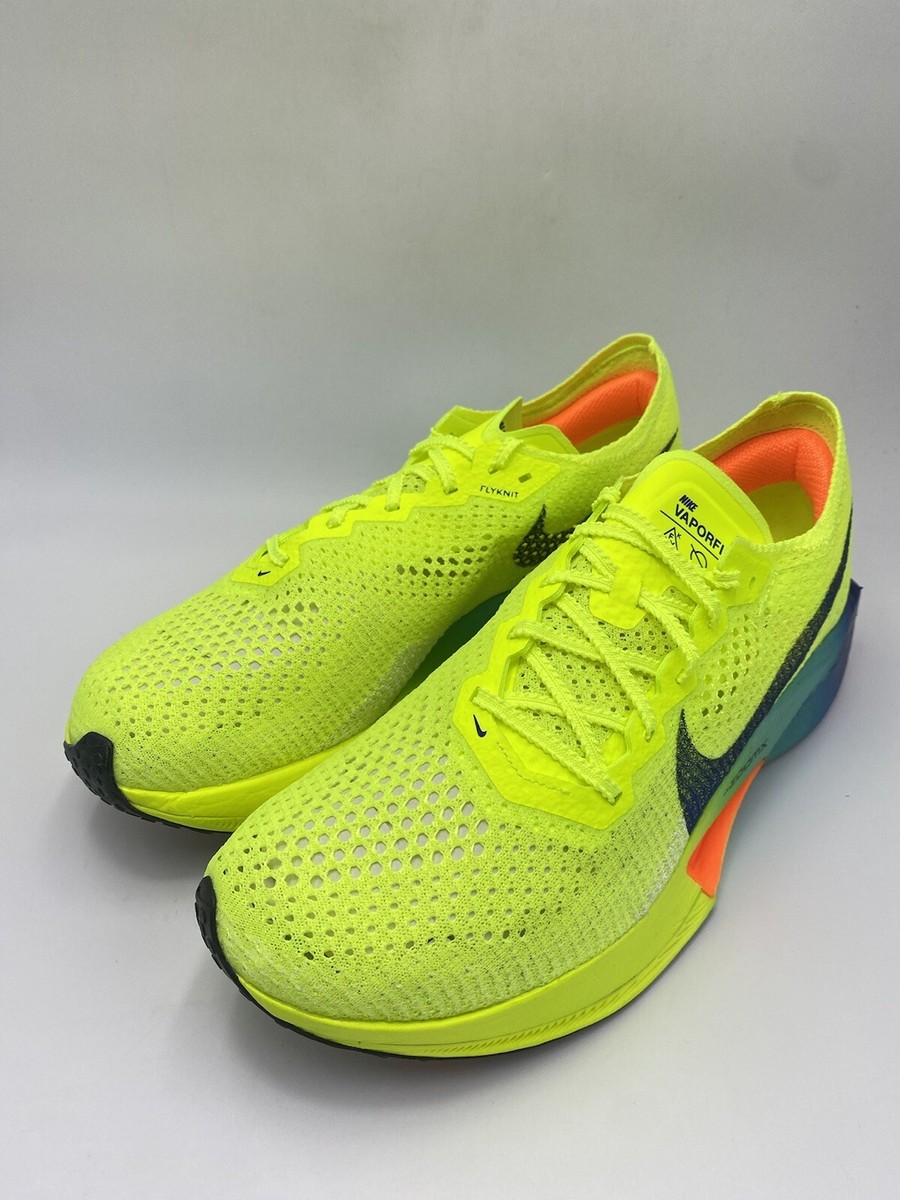 Size 11.5 - Nike ZoomX VaporFly Next% 3 Fast Pack for sale online