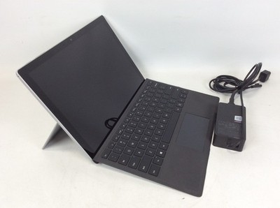 Microsoft Surface Pro 1960 12.3'' Silver 2.4GHz i5-1135G7 16GB 256GB WiFi Only ^