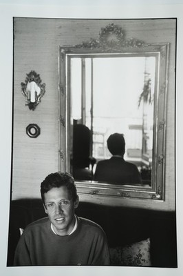 PHOTO Argentique, RC	France	étudiant avoir 20 ans	13X18cm	1990	Olivier Culmann
