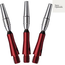 Viper Spinster Aluminum Dart Shaft