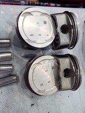 4pcs Engine Pistons Rings Set For 2007-2020 Dodge Journey 200 Caliber Ed3 2.4l 4pcs Engine Pistons Rings Set For 2007-2020 Dodge Journey 200 Caliber Ed3 2.4l