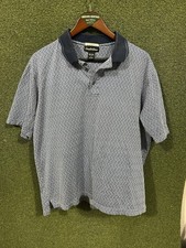 Arnold Palmer Vintage Polo - Blue - Size L