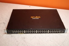 Aruba JL357A 2540 48-Port Gigabit PoE Network Switch Factory Reset