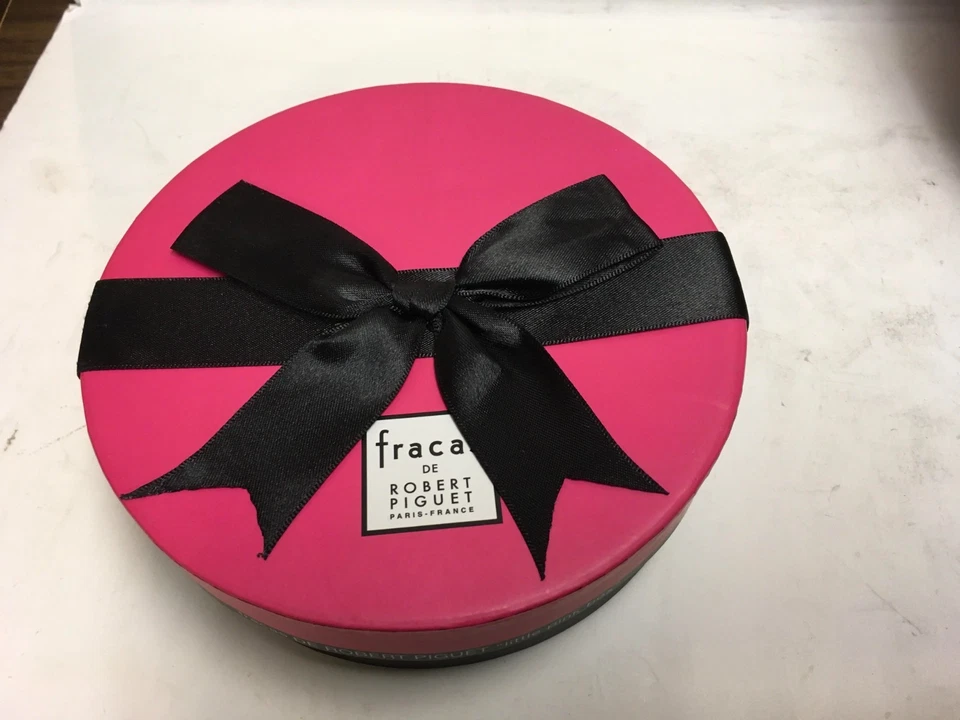 De colección Fracas por Robert Piguet EDP Mujer Spray 1 FL OZ +.25 rollo en Nuevo en Caja Foto 2 de 4