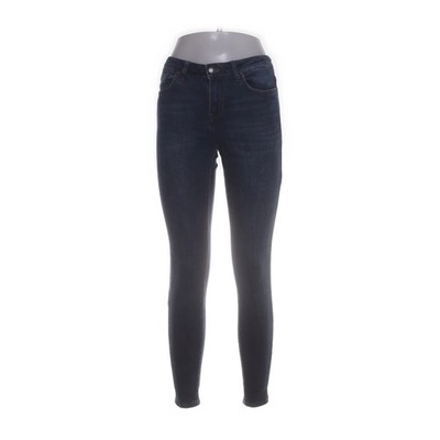 Fiveunits, Jeans, Größe: 54, Blau, Baumwolle/Elasthan, Einfarbig, Denim #Ig2