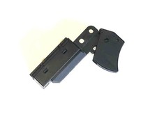 Trigger Switch - Fits Sioux - Kwik Way - And Black Decker