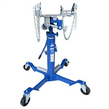 Otc Air And Hydraulic 1000 Lb. Capacity High Lift Transmission Jack
