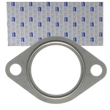 AJUSA DICHTUNG AUSPUFF ABGASROHR passend für HYUNDAI COUPE ELANTRA GETZ