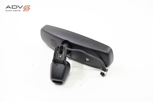 2013 - 2017 LEXUS LS460 LS600H INTERIOR REAR VIEW MIRROR OEM - Picture 4 of 9