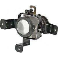Diederichs 6933089 Nebelscheinwerfer Links FüR Chevrolet Spark (M300) 2013-