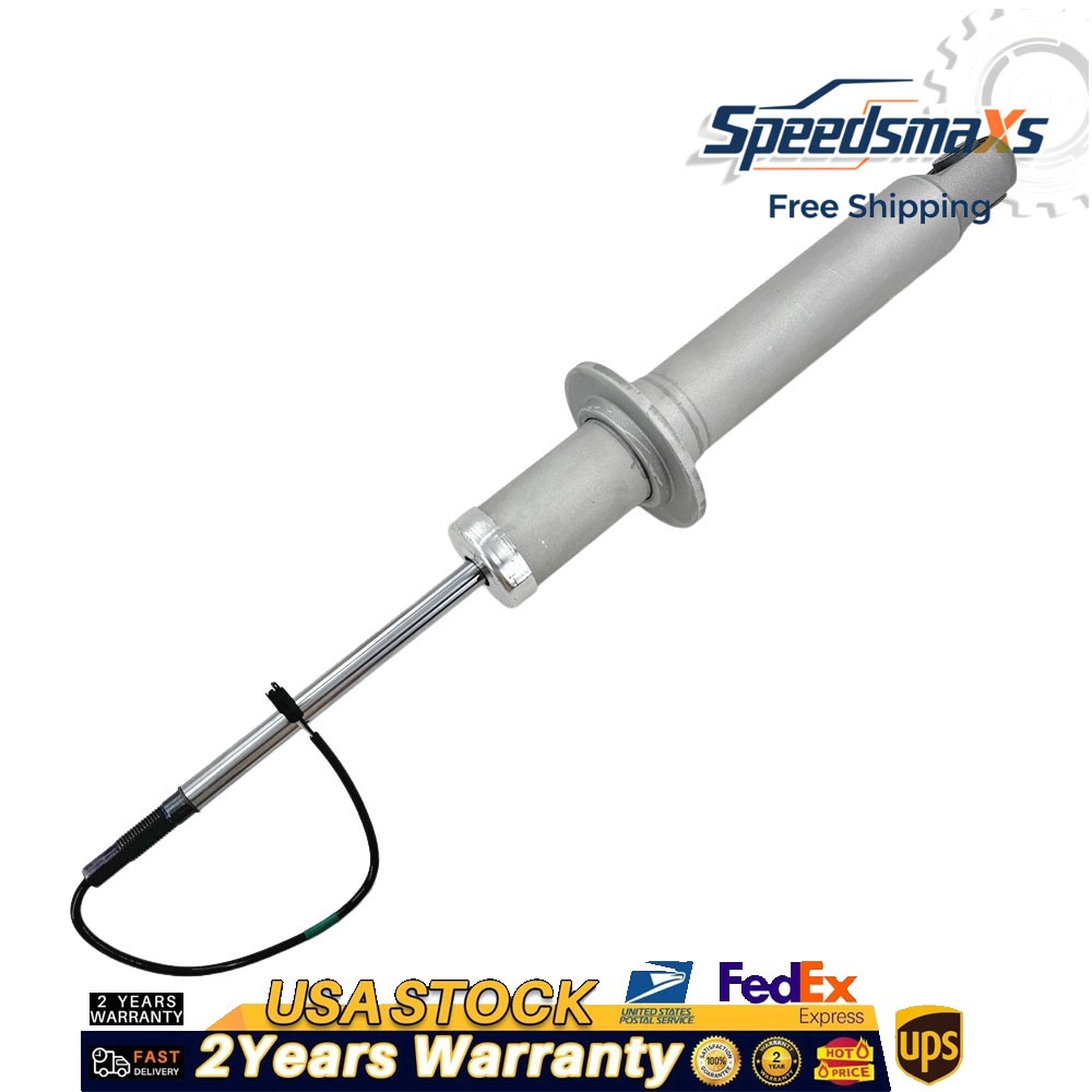 For Maserati GranTurismo Sport MC 4.7L 2013-18 LH/RH Rear Shock Absorber #286946