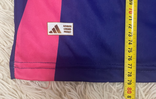 Germany 2024 - 2025 Away Football Shirt Adidas Size XL - Picture 6 of 8