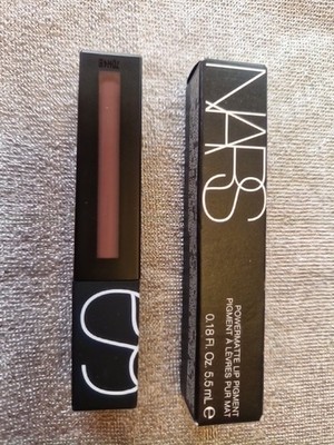 NARS Powermatte Lip Pigment 5,5ml Spin Me
