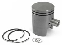 Tecnium Gusskolben Ø40.00Mm FüR Beta Eikon 50 1998-07