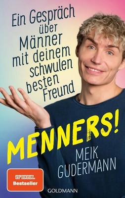 Menners!: Ein Gespräch über Männer - mit deinem schwulen besten Freund - SPIEGEL