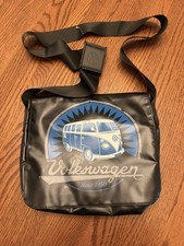 Brisa Genuine Vw T1 Bus Bag Vw Van Tablet Laptop Shoulder Bag Collection