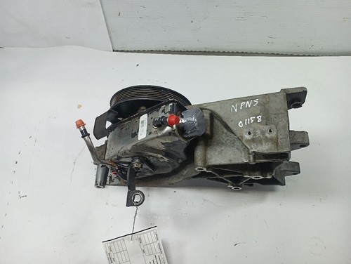 Power Steering Pump from 2004 GMC Yukon 5.3L 11863131 - Picture 4 of 4