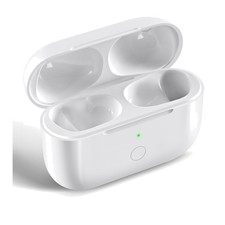 Portable Charging Case with USB-C for AirPods Pro 1st  2nd Gen - Durable