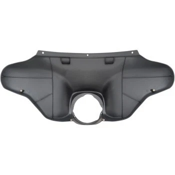 Drag Specialties Unfinished Outer Fairing Shell for Harley 96-13 Batwing Touring - Image 3 of 3