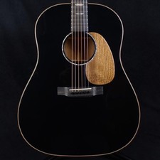 Martin Custom D 18 Black 166627