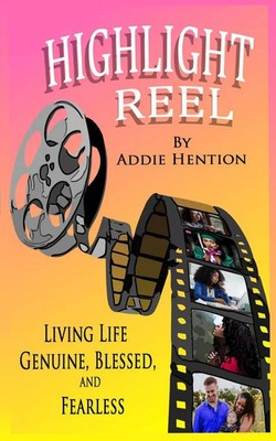 Addie Hention | HIGHLIGHT REEL | Taschenbuch | Englisch (2020)