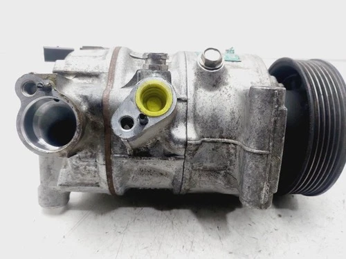 1K0820803S Compresor Aire Acondicionado para SEAT LEON (1P1) Reference 9281119 - Bild 2 von 10