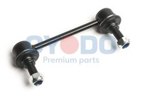 Oyodo 65Z9105-OYO Koppelstange Stabi Hinten FüR Volvo S60 S80 V70 II XC70 XC90