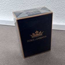 Dolce & Gabbana Eau de Toilette Herren 50 ml