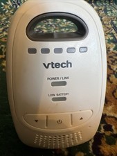 VTech DM111 PU Digital Audio Baby Monitor Bare Unit Only, No batteries, Charger