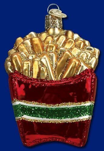 Old world christmas ornaments ebay