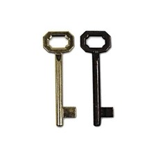 Chiavi Ricambio Per Serrature Porte Interne