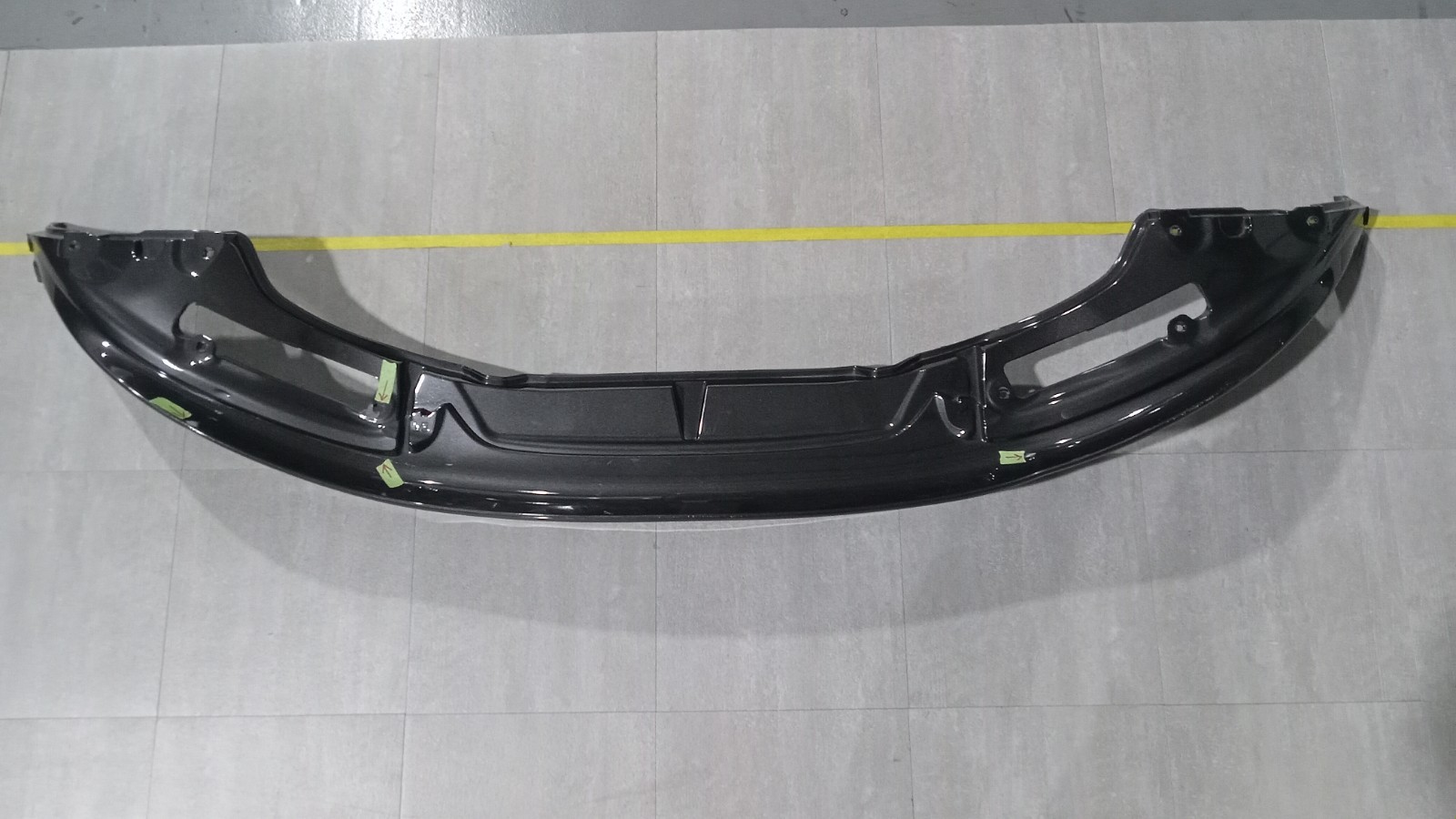 16-20 McLaren 570s / 570GT rear spoiler 