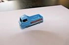 Matchbox Lesney no. 60 morris J2 pickup - mint gpw mint