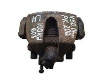 VOLVO V50 MW Bremssattel vorne links 2.00 Diesel 100kw 2006 33691936