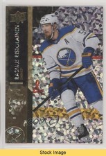 2021 Upper Deck Series 1 Speckled Rainbow Foil Rasmus Ristolainen #23 READ 0l6f