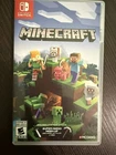 Minecraft - Nintendo Switch