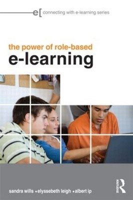 The Power of Role-based e-Learning: Designing and Moderating Online Role Play by