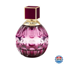 Jimmy Choo Fever Eau de Parfum Spray 2.0 fl oz - Addictive  Sensual Fragrance