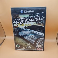 ebay® Auktion 318064572849 | Need for Speed: Most Wanted (Nintendo Gamecube) Spiel in OVP - GUT Thumbnail of ebay® auction 318064572849 | Need for Speed: Most Wanted (Nintendo Gamecube) Spiel in OVP - GUT