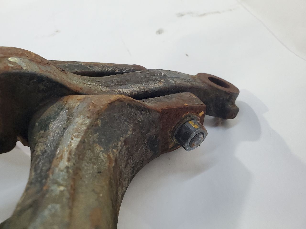 Rolls-Royce Silver Spur 1994 Front Left Lower Control arm