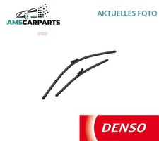SCHEIBENWISCHER WISCHERBLATT PASSENGER SIDE DRIVER DF-462 DENSO P NEU