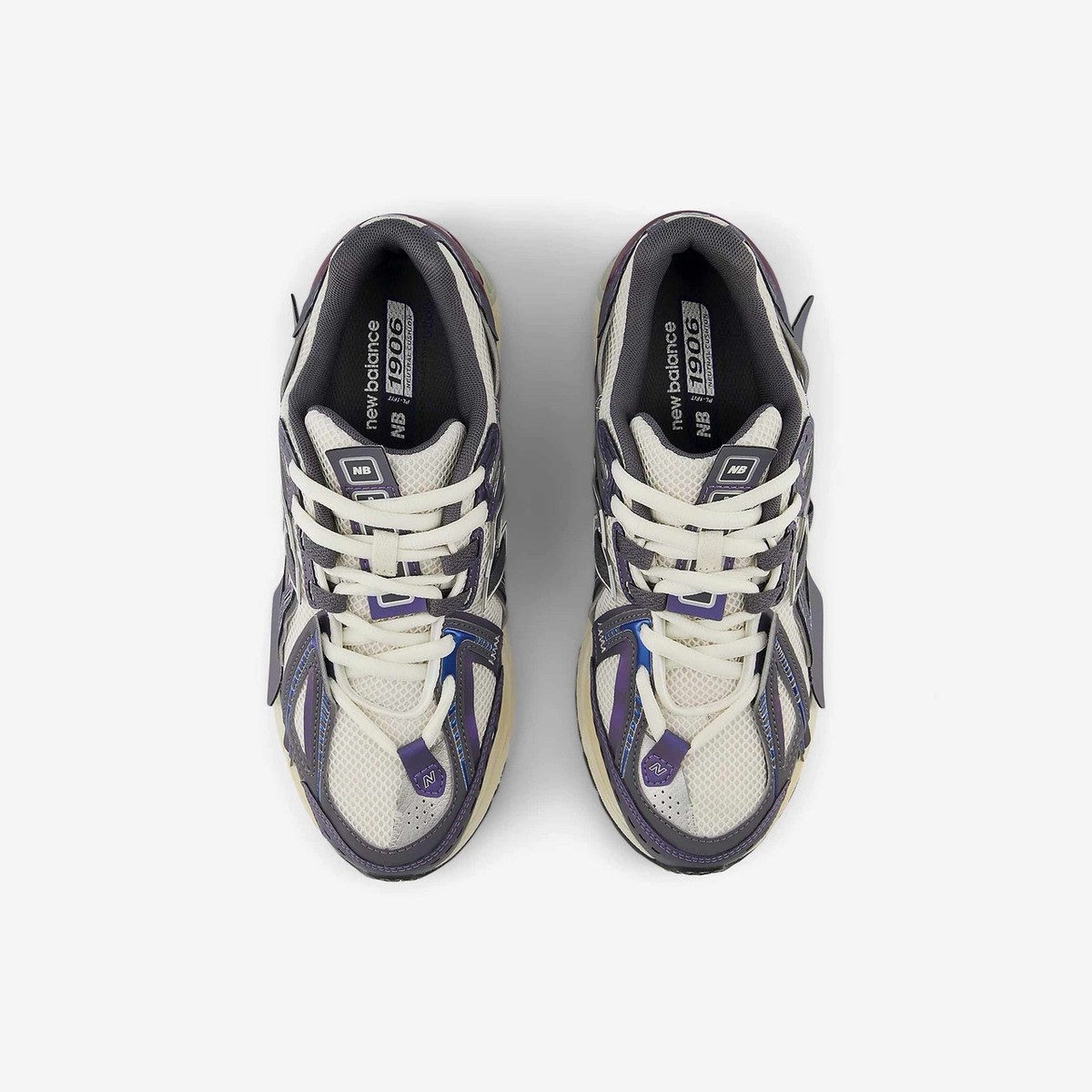 NEW BALANCE U1906ANB 1906A Men's SIZE 11 - INKWELL | ACTEVA