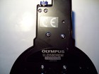 Automatic motorized revolving nosepiece, five positions, Olympus, Japan   — photo 4