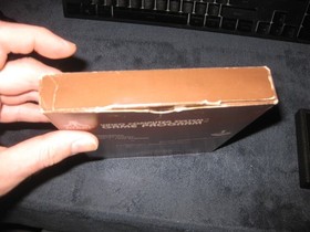 OUTLAW Complete in Box (CIB)  Game for Atari 2600