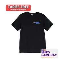 Mpd GD207-L MPD LOGO, One Mpd Softstyle Tee Shirt Large Performance Racing Parts