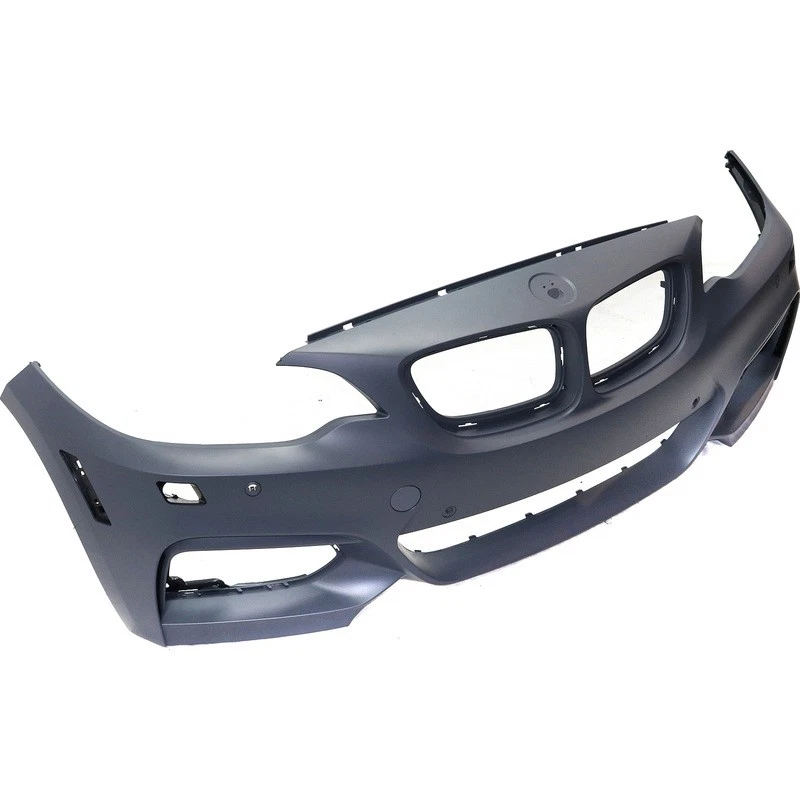 防撞罩底漆适用于 2014 - 2021 宝马 M240i M235i 228i 可转换 — 第 4/4 张图片