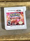 Nintendo Pokémon Omega Ruby Nintendo 3DS Game Cartridge NTSC-U/C