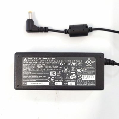 Adapter DELTA 19v/65w/3.42A 5.5*1.7