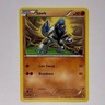 Pokémon Card: Sawk 62/114 (Pokemon Black & White)