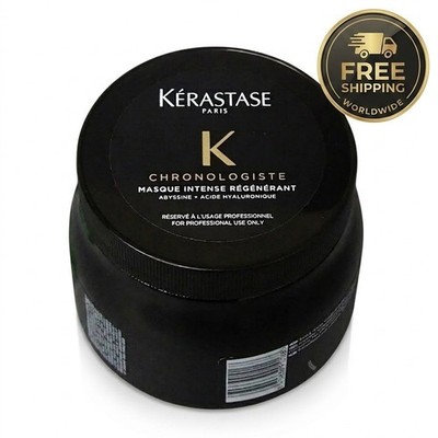 Kerastase Chronologiste Mask Intense Regenerating Masque 500ml / 16.9oz